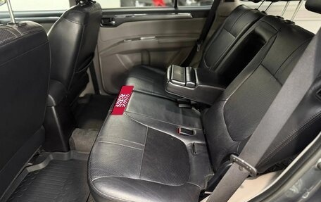 Mitsubishi Pajero Sport II рестайлинг, 2014 год, 1 990 000 рублей, 16 фотография