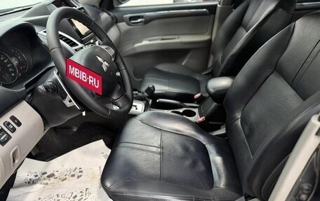 Mitsubishi Pajero Sport II рестайлинг, 2014 год, 1 990 000 рублей, 23 фотография