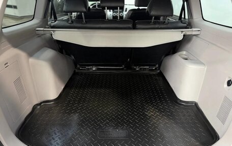 Mitsubishi Pajero Sport II рестайлинг, 2014 год, 1 990 000 рублей, 24 фотография