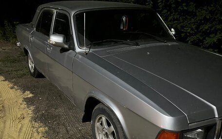 ГАЗ 3102 «Волга», 2006 год, 93 000 рублей, 2 фотография