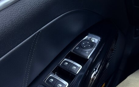 KIA K5, 2021 год, 3 700 000 рублей, 11 фотография