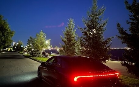 KIA K5, 2021 год, 3 111 111 рублей, 12 фотография
