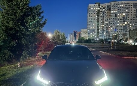 KIA K5, 2021 год, 3 111 111 рублей, 13 фотография