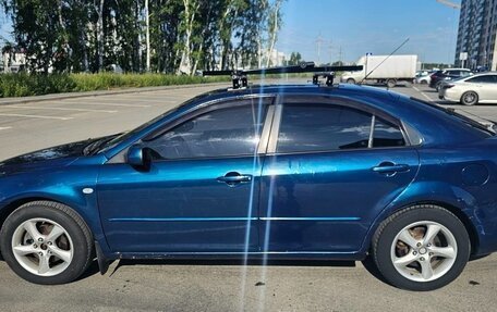 Mazda 6, 2007 год, 490 000 рублей, 3 фотография