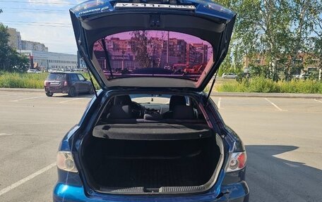 Mazda 6, 2007 год, 490 000 рублей, 6 фотография