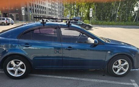 Mazda 6, 2007 год, 490 000 рублей, 4 фотография