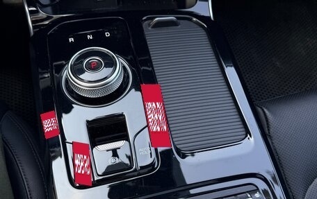 KIA K5, 2021 год, 3 700 000 рублей, 7 фотография