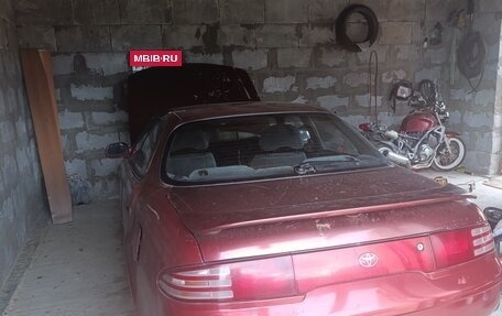 Toyota Sprinter Marino, 1993 год, 270 000 рублей, 6 фотография