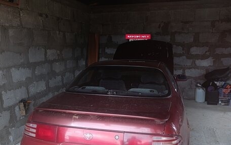 Toyota Sprinter Marino, 1993 год, 270 000 рублей, 5 фотография