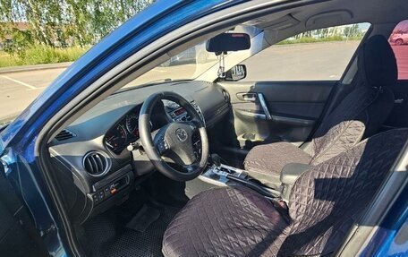 Mazda 6, 2007 год, 490 000 рублей, 8 фотография