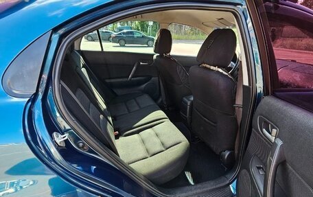Mazda 6, 2007 год, 490 000 рублей, 11 фотография