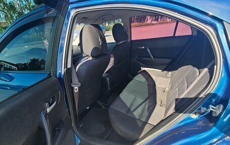 Mazda 6, 2007 год, 490 000 рублей, 10 фотография