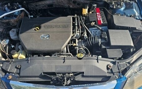 Mazda 6, 2007 год, 490 000 рублей, 14 фотография