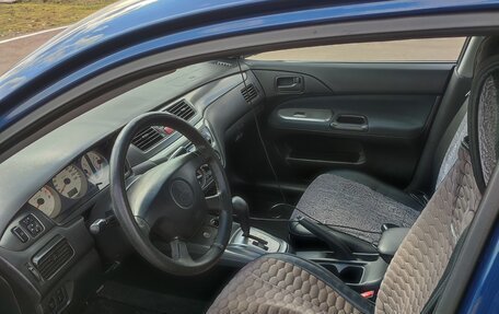 Mitsubishi Lancer IX, 2005 год, 400 000 рублей, 5 фотография