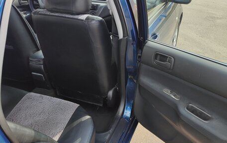 Mitsubishi Lancer IX, 2005 год, 400 000 рублей, 9 фотография