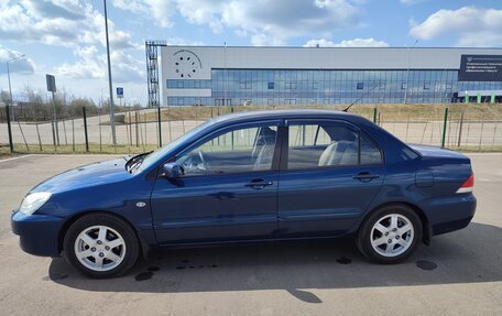 Mitsubishi Lancer IX, 2005 год, 400 000 рублей, 3 фотография
