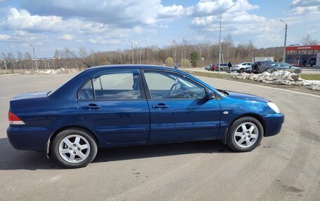 Mitsubishi Lancer IX, 2005 год, 400 000 рублей, 2 фотография
