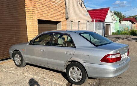 Mazda Capella, 2000 год, 333 333 рублей, 2 фотография