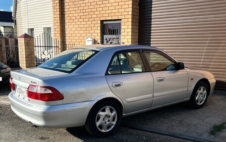 Mazda Capella, 2000 год, 333 333 рублей, 3 фотография