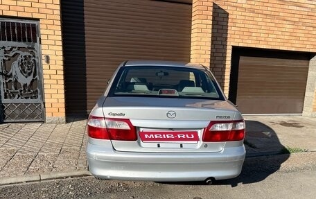 Mazda Capella, 2000 год, 333 333 рублей, 4 фотография