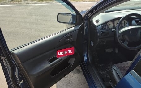 Mitsubishi Lancer IX, 2005 год, 400 000 рублей, 6 фотография
