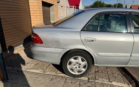 Mazda Capella, 2000 год, 333 333 рублей, 13 фотография