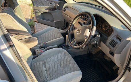 Mazda Capella, 2000 год, 333 333 рублей, 11 фотография