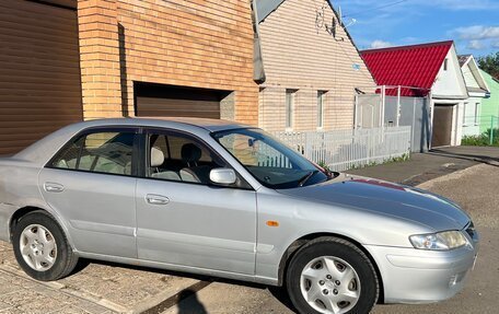 Mazda Capella, 2000 год, 333 333 рублей, 6 фотография