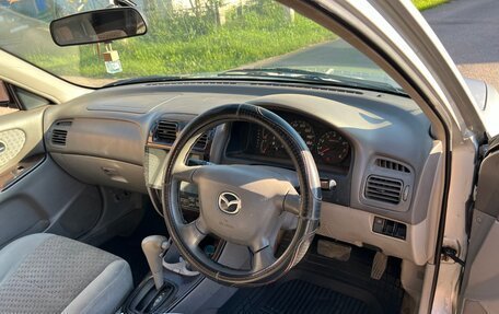 Mazda Capella, 2000 год, 333 333 рублей, 19 фотография