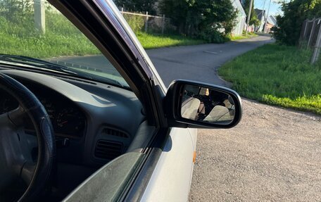 Mazda Capella, 2000 год, 333 333 рублей, 18 фотография