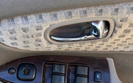 Mazda Capella, 2000 год, 333 333 рублей, 21 фотография