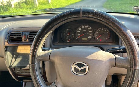 Mazda Capella, 2000 год, 333 333 рублей, 20 фотография
