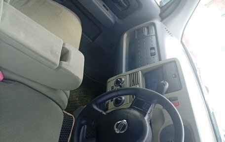 Nissan Cube II, 2003 год, 350 000 рублей, 9 фотография