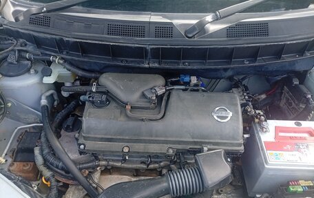 Nissan Cube II, 2003 год, 350 000 рублей, 7 фотография