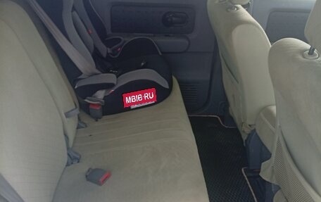 Nissan Cube II, 2003 год, 350 000 рублей, 8 фотография