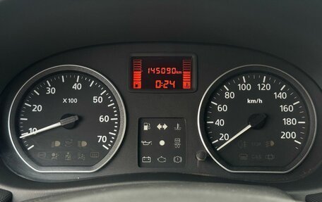 Renault Sandero I, 2013 год, 599 000 рублей, 16 фотография