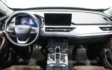 Chery Tiggo 8 Pro, 2021 год, 1 859 900 рублей, 9 фотография