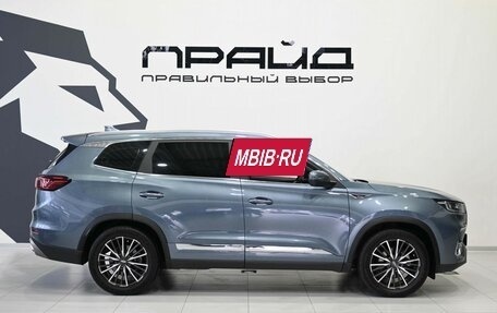 Chery Tiggo 8 Pro, 2021 год, 1 859 900 рублей, 7 фотография