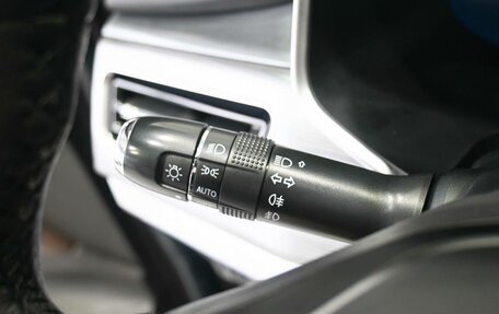 Chery Tiggo 8 Pro, 2021 год, 1 859 900 рублей, 13 фотография