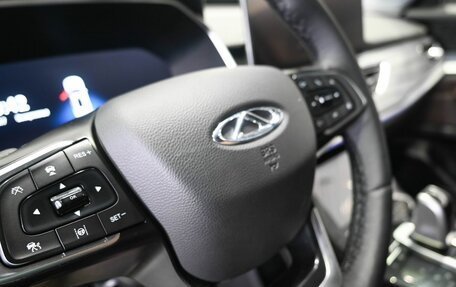 Chery Tiggo 8 Pro, 2021 год, 1 859 900 рублей, 14 фотография