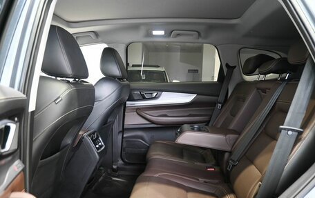 Chery Tiggo 8 Pro, 2021 год, 1 859 900 рублей, 12 фотография