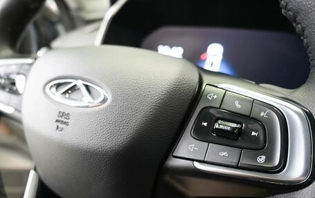 Chery Tiggo 8 Pro, 2021 год, 1 859 900 рублей, 15 фотография