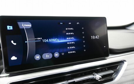 Chery Tiggo 8 Pro, 2021 год, 1 859 900 рублей, 17 фотография