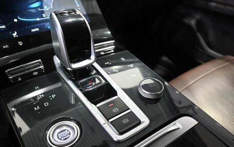 Chery Tiggo 8 Pro, 2021 год, 1 859 900 рублей, 19 фотография