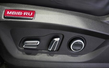 Chery Tiggo 8 Pro, 2021 год, 1 859 900 рублей, 23 фотография