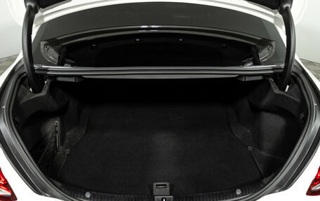 Mercedes-Benz C-Класс, 2016 год, 2 399 700 рублей, 23 фотография