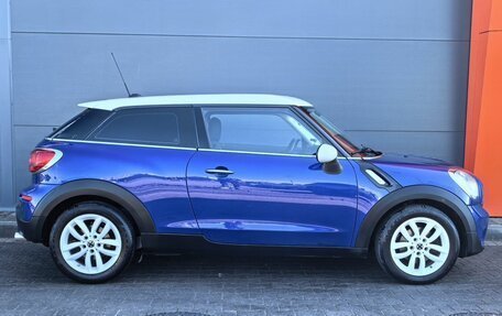 MINI Paceman, 2013 год, 1 449 000 рублей, 3 фотография