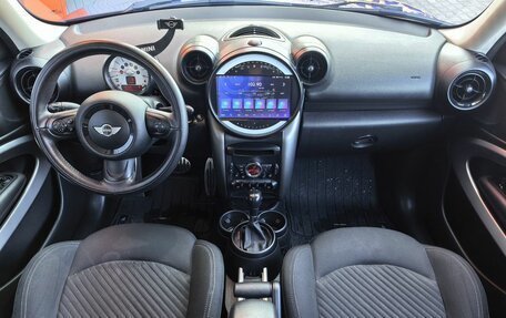MINI Paceman, 2013 год, 1 449 000 рублей, 6 фотография