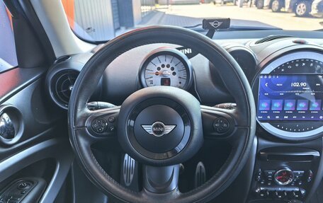 MINI Paceman, 2013 год, 1 449 000 рублей, 7 фотография
