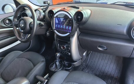 MINI Paceman, 2013 год, 1 449 000 рублей, 10 фотография